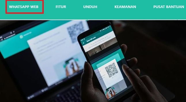 Keunggulan WhatsApp Web Dan Sejarahnya