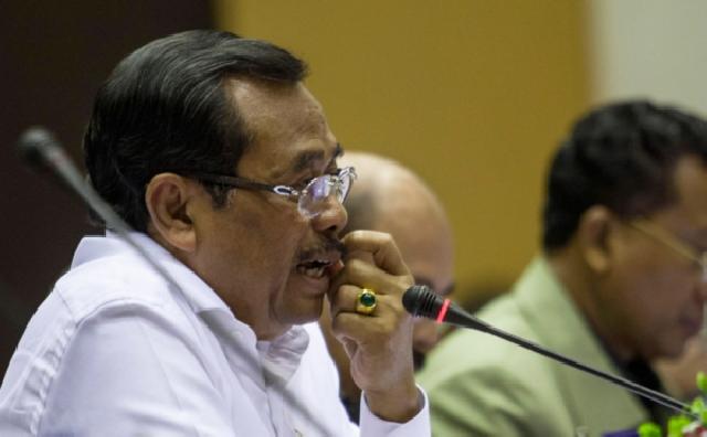 Pernyataan Jaksa Agung Atas Status Hary Tanoe Dinilai Tak Etis!