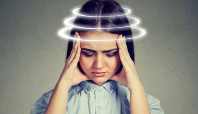 Sembuhkan Vertigo Tanpa Kambuh dengan Daun Sambiloto