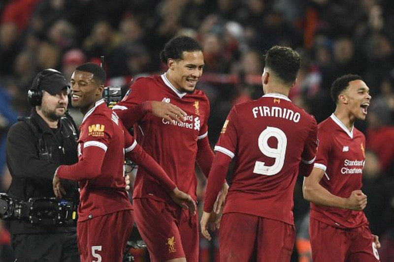 UEFA Tak Sengaja 'Bocorkan' Juara Liga Champions Musim Ini