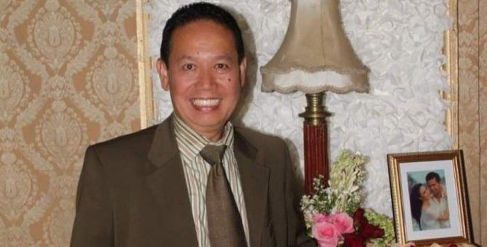 Relawan Jokowi Kecam Ketua Projomin Ambroncius Nababan: Rasis dan sangat Mengundang Perpecahan!