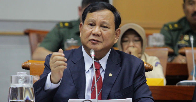 Dosen UNJ Bikin Analisis 'Panas' Masa Prabowo Dibilang Akan Gantikan Ma'ruf