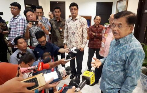 JK Perintahkan Anak Buahnya Terima & Layani Pengungsi Rohingya