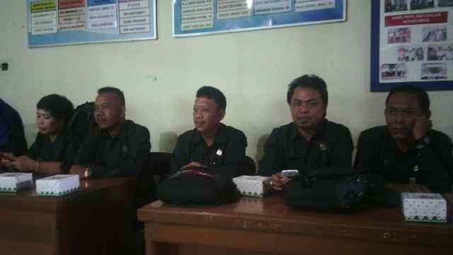 BPSK Pekanbaru Stuban Ke BPSK Suka Bumi