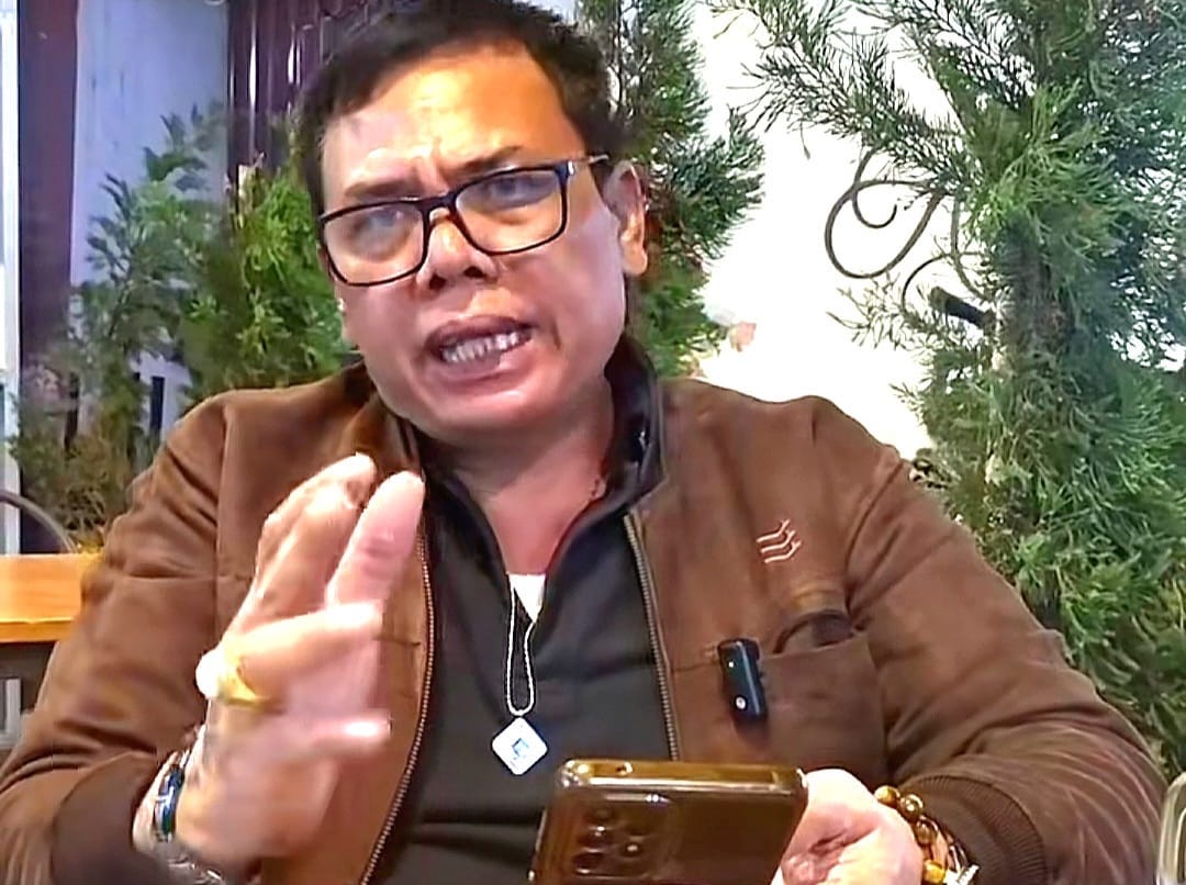 Laskar Prabowo: Penyitaan Kebun Sawit oleh Satgas PKH Berpotensi Langgar HAM