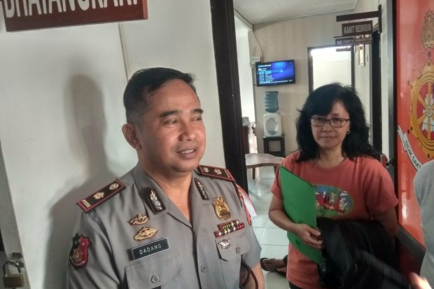 Heboh Undangan Pesta LGBT di Bandung, Polisi Jerat Pelaku dengan UU ITE