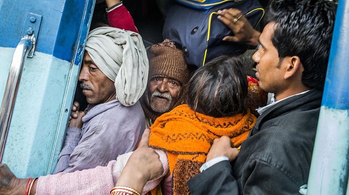 Muncul Mutasi Baru Lagi di India, Bisa Hindari Respons Imun