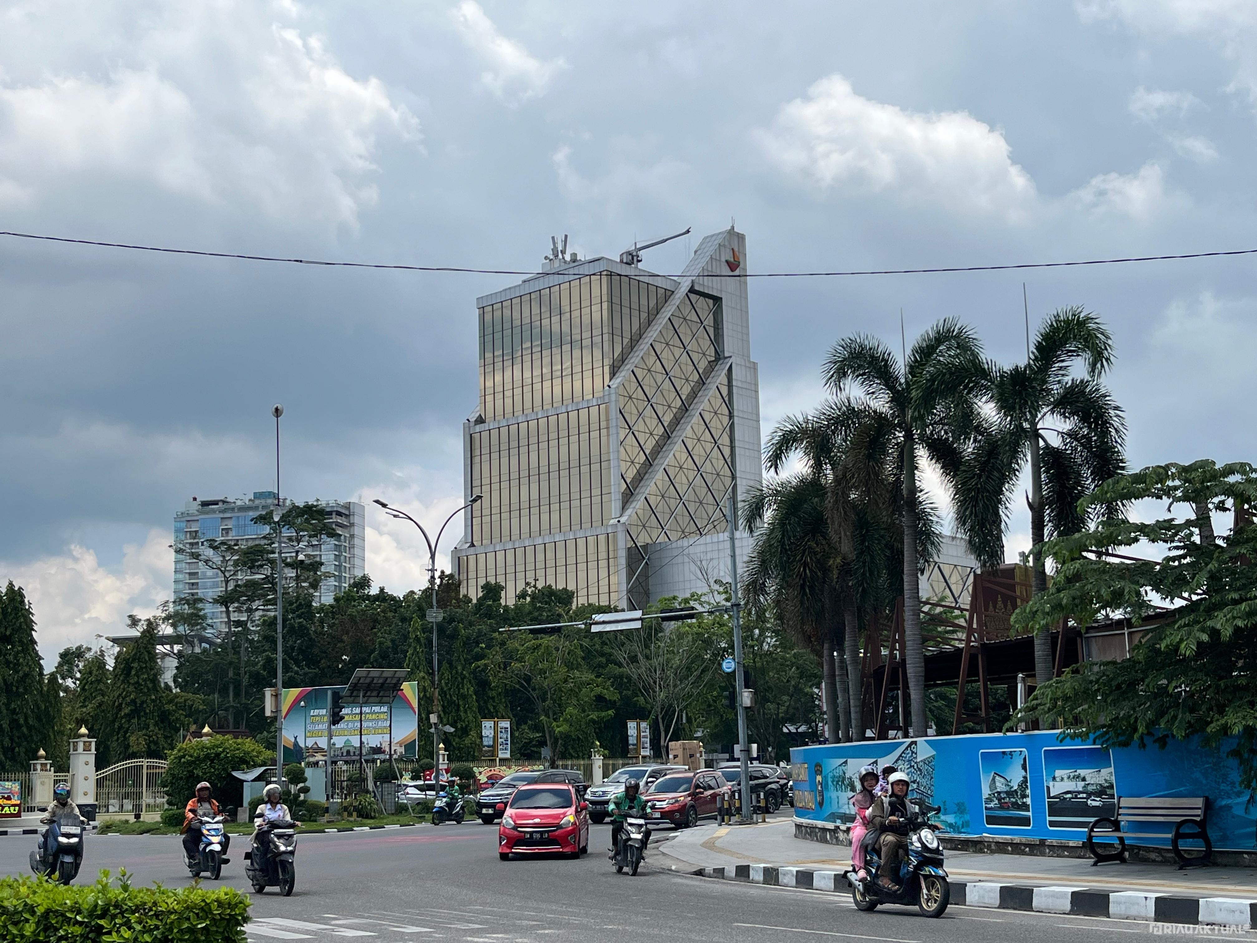 Berikut Calon Direksi BRK Syariah yang Bakal Diajukan ke OJK