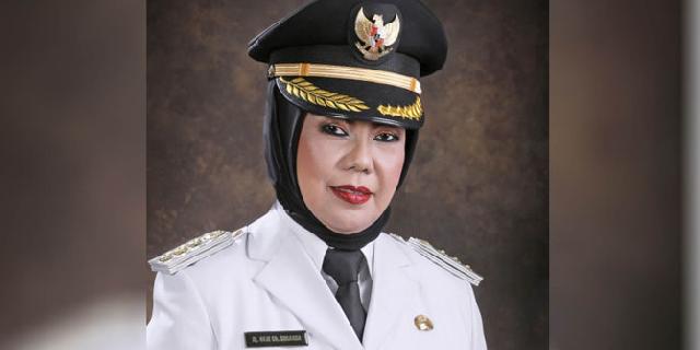 Kabar Duka : Bupati meninggal usai pimpin rapat