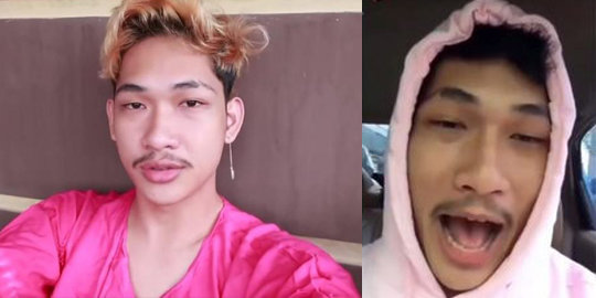 Netizen Temukan Aib Ferdian Paleka Gunakan Kode Ini