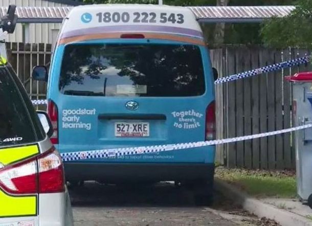 Balita Ditemukan Tewas Usai Ditinggalkan 6 Jam Dalam Mini Bus