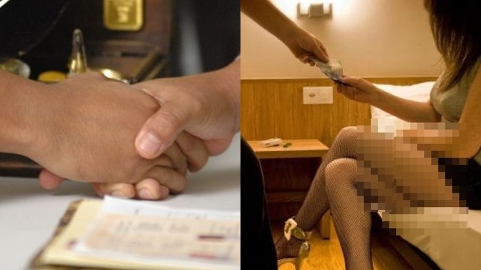 Kakek yang Terjaring Razia dengan Mahasiswi Kerap Beri Uang Kuliah