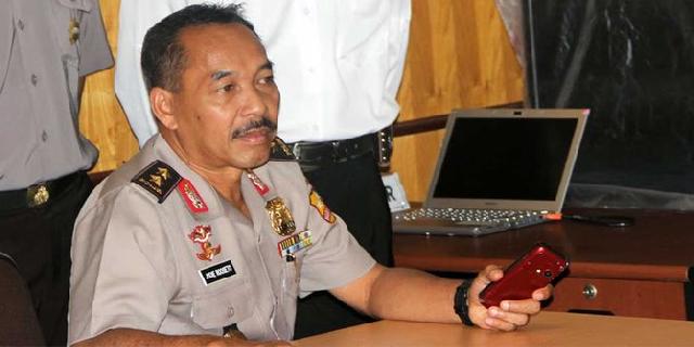 Penantian 4 tahun Irjen Jodie di Jawa Barat, pas jabat hanya 2 bulan