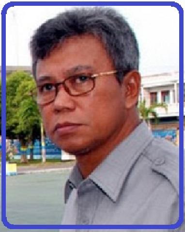 Syamsurizal : Hadapi PON Riau, IT Sangat Penting