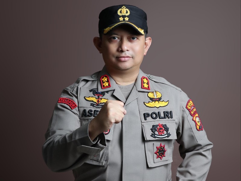 Kapolres Siak Ajak Pemuda Tolak Politik Uang untuk Sukseskan Pilkada 2024