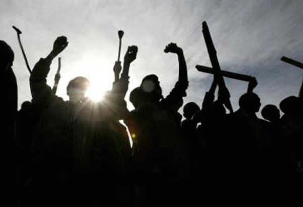 BPPKB Bentrok dengan Pemuda Pancasila Cianjur, Kapolres: Satu PP Meninggal, Satu BPPKB Luka Parah