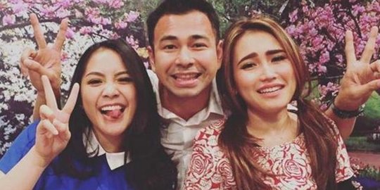 Dituding Kerap Tiru Nagita Slavina, Ibu Ayu Ting Ting Geram sama Netizen