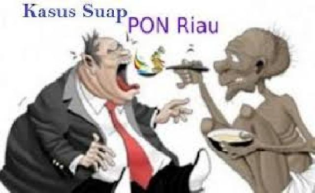 Lukman Abas Akan Jadi Saksi yang Meringankan RZ