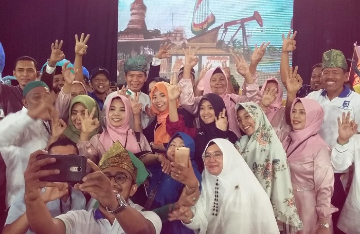 Tak Cuma Pariwisata, Firdaus Juga Akan Tarik Investasi untuk Industri Hilir di Riau