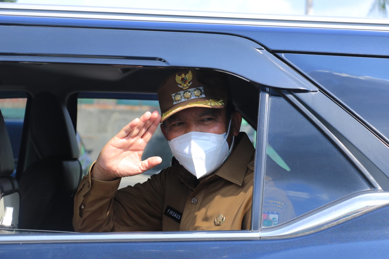 Pemko Pekanbaru Terbitkan Edaran, Pengangkutan Sampah Secara Mandiri DilarangBiofile: