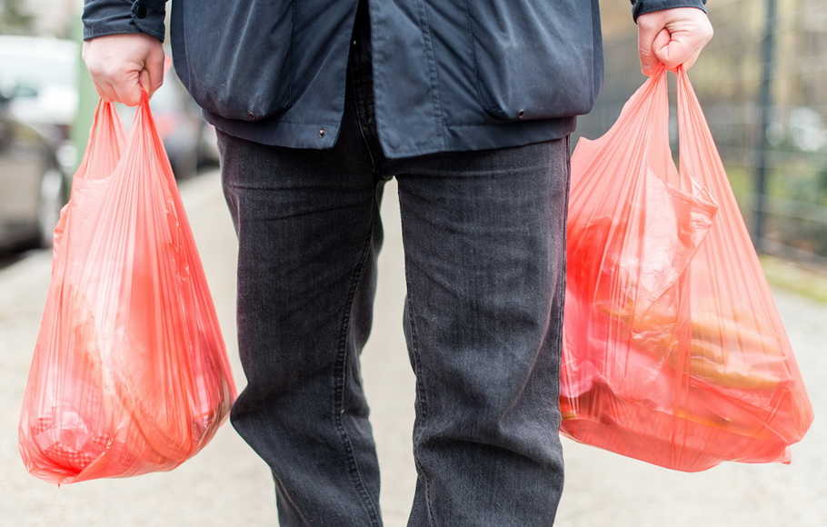 Portugal Larang Produk Plastik Sekali Pakai