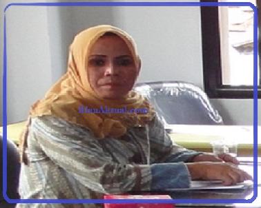 Ade Hartati: Tarik Buku Penjas Vulgar Tak Perlu Tunggu Kepmen