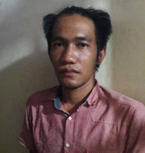 Tipu Pemilik Perabot, Pemuda Beringin Teluk Kuansing diamankan Polisi