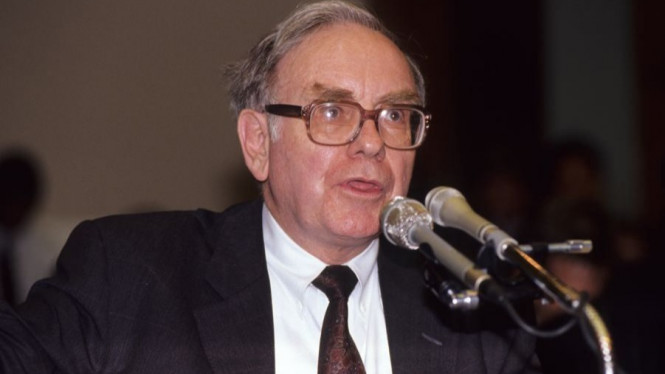 5 Rahasia Kaya Raya dari Para Miliarder Dunia