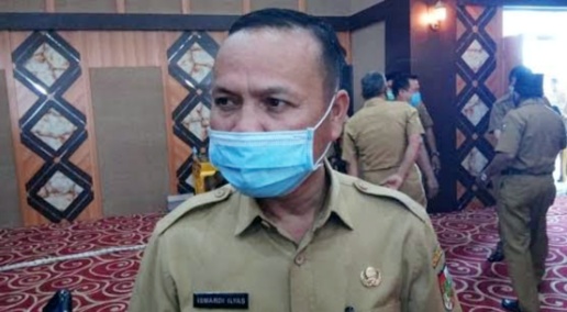 Disdik akan Evaluasi Kepsek yang Lalai Awasi Prokes saat PTM