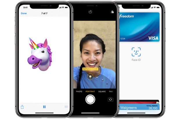 Ratusan Pemilik iPhone X Tak Bisa Terima Panggilan Telepon