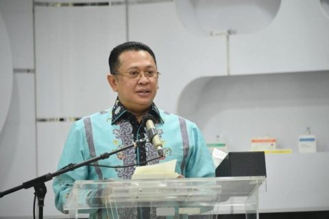 Bamsoet Dukung BI Segera Terapkan Digital Rupiah Di Indonesia