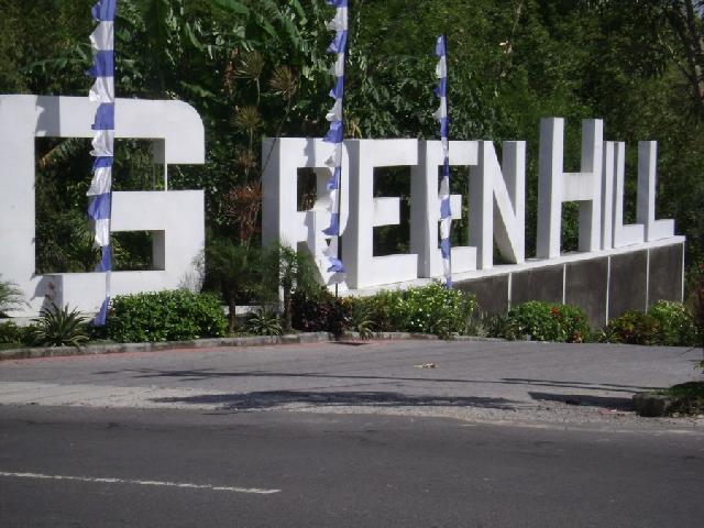 Perumahan Green Hill Garden, Hunian Asri di Tengah Kota Pekanbaru
