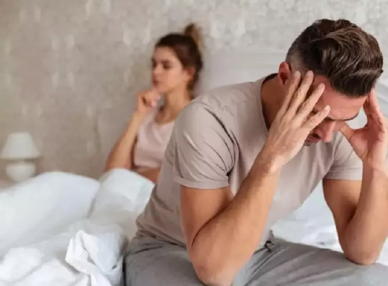 Ini Tanda-Tanda Suami Menyesal Telah Selingkuh