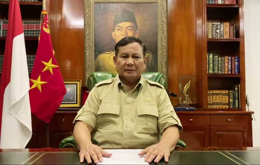 Jagoannya Kalah Di Kantong-kantong Islam, Prabowo Ditinggalin Umat?