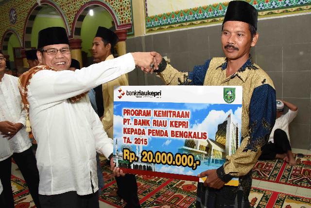 Semoga 25 Hari Kedepan Ibadah Kita Meningkat