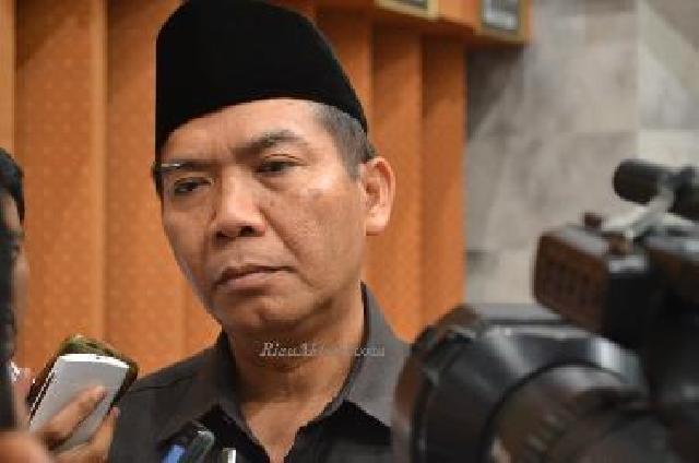 Firdaus: Mobdin Pimpinan DPRD Sangat Dibutuhkan