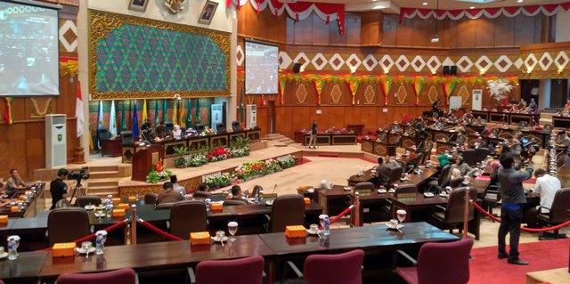 Wakil Rakyat Harap Tak Ada Lagi Paripurna Ditunda