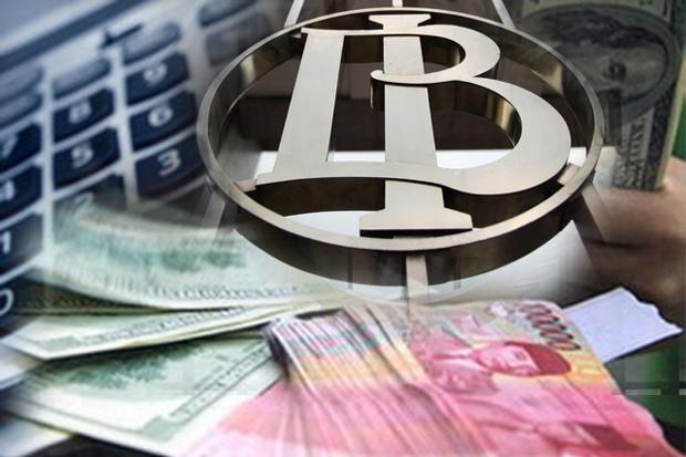 Utang Luar Negeri RI Kuartal II Naik Jadi USD335,3 Miliar