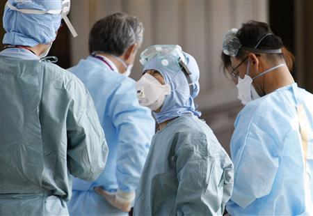 Mantan Intelijen TNI Bicara soal Virus Corona Senjata Biologi China