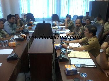 Besok Rabu, Komisi III ke Jakarta Perjuangkan 955 Tenaga Honor K2 Jadi CPNS