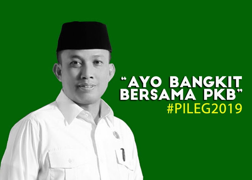 DPC PKB Inhil Buka Pendaftaran Caleg Pemilu 2019