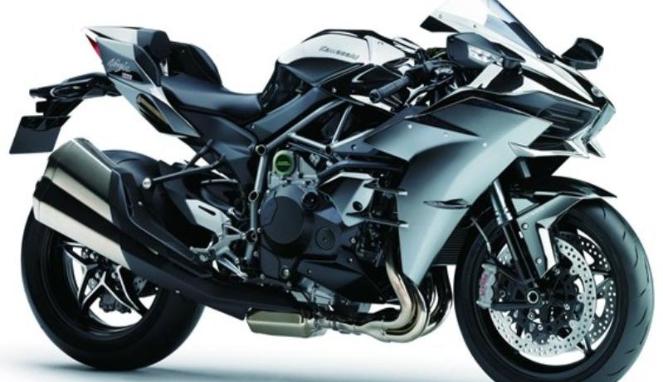 Ninja H2 Carbon 2018 Sudah Bisa Dipesan, Ini Harganya