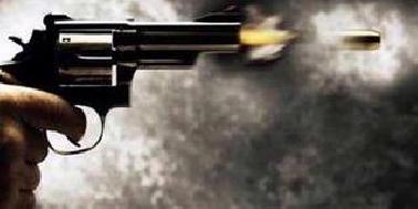 Polsek Bukitraya Tembak Tahanan Kabur