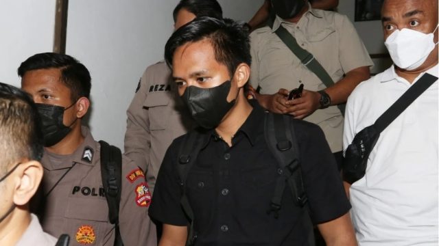 Pacar Bharada Eliezer Punya Peran Gagalkan Skenario Ferdy Sambo