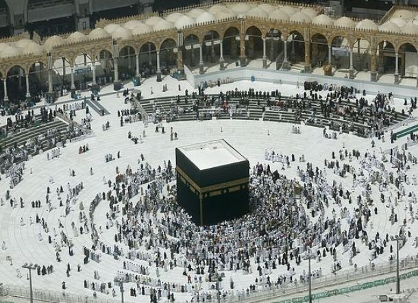 Kemungkinan Penangguhan Ibadah Umrah Akan Berlangsung Sepanjang Tahun