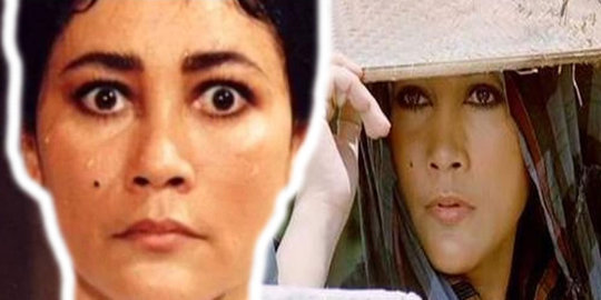 5 Kejanggalan Hari Kematian 'Si Ratu Horor Indonesia' Suzanna, Nomor 2 Bikin Penasaran