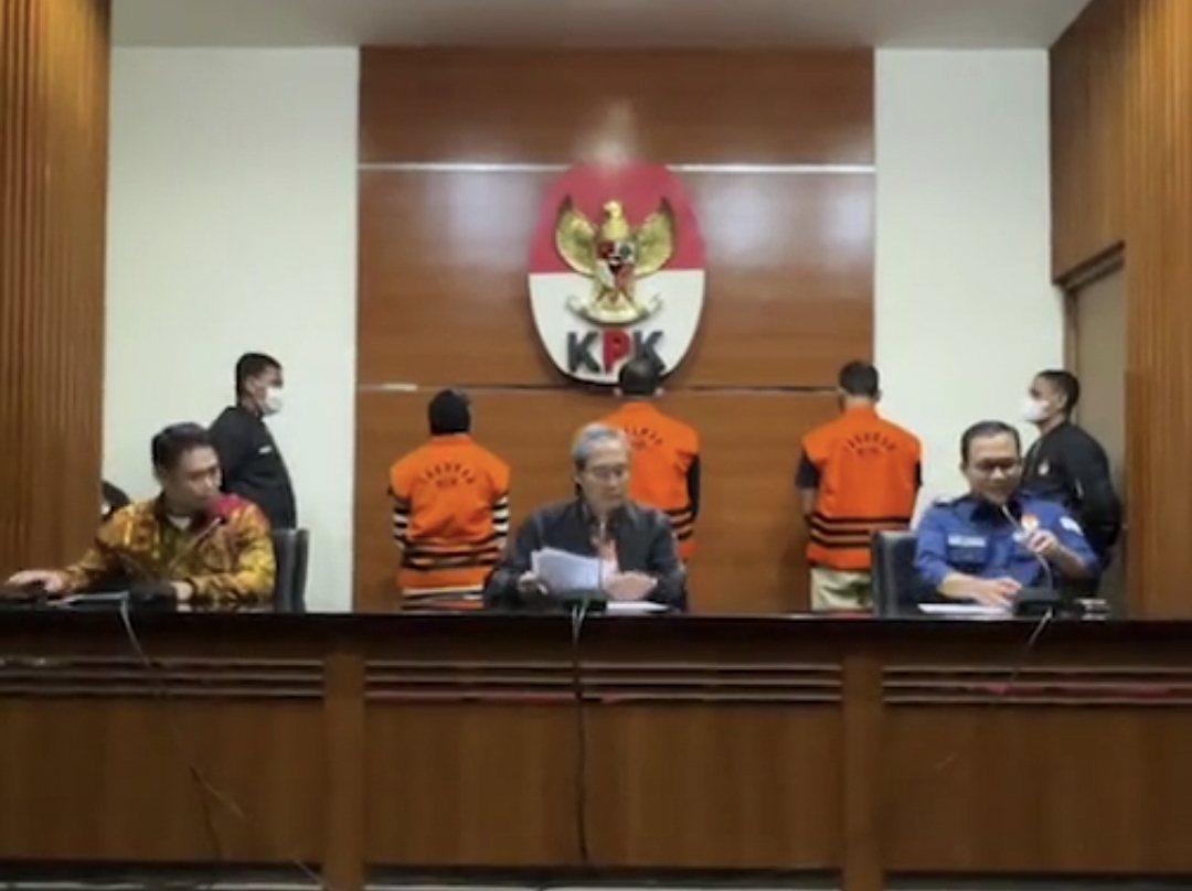 Rekam Jejak KPK di Riau Awal 2023, Setelah Sekda Riau dan Bupati Kepulauan Meranti, Lalu Siapa Lagi?