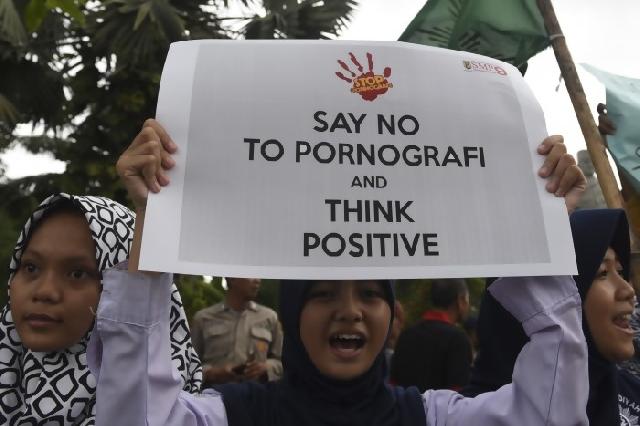 Kemenag Pasang 150 Agen Penangkal Pornografi