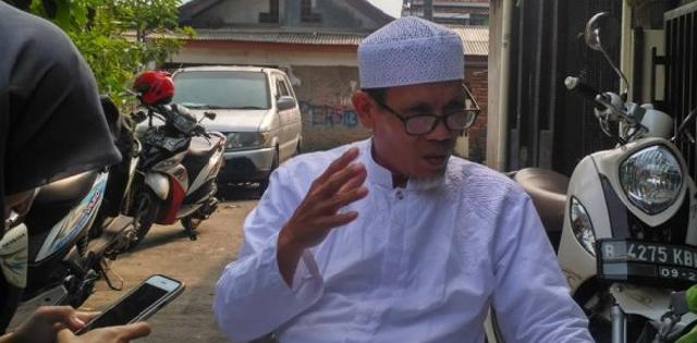 Pelapor Anak Presiden, Resmi Ditahan
