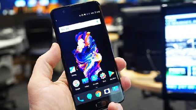 Usung RAM 8 GB dan Snapdragon 835, Ini Hasil Review OnePlus 5